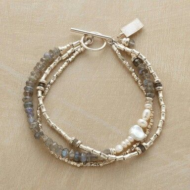 Sada Vintage Armbånd