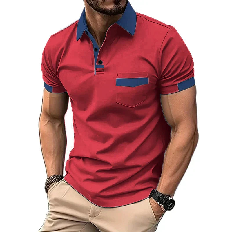 Rolly™ | Polo Shirt