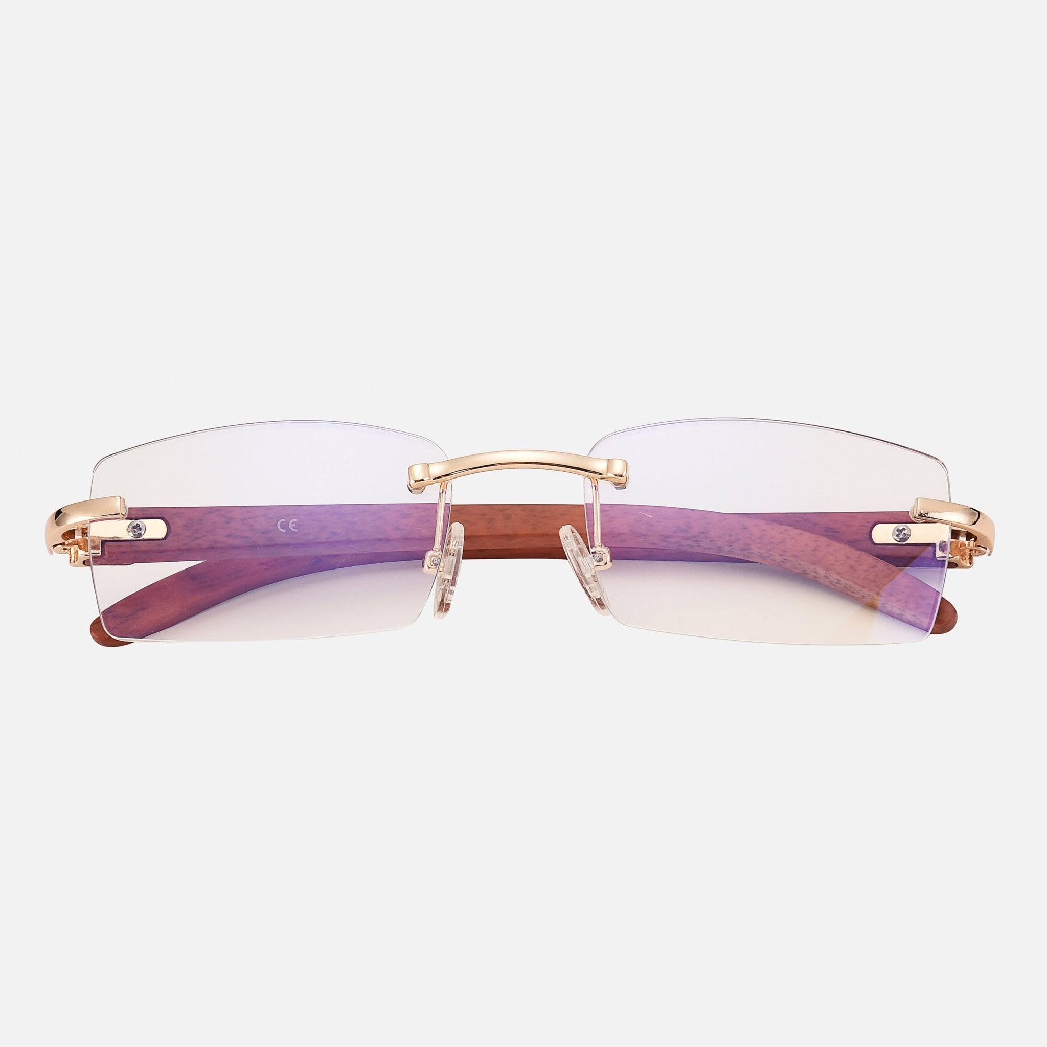 Saga | Unisex Briller