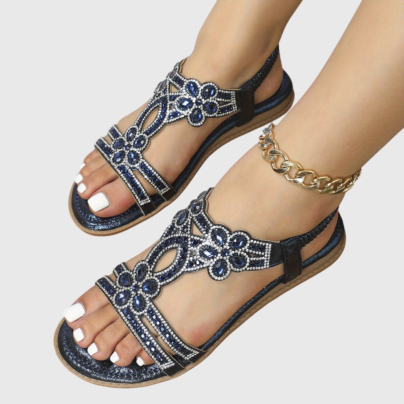 Sara | Ortopædiske sandaler