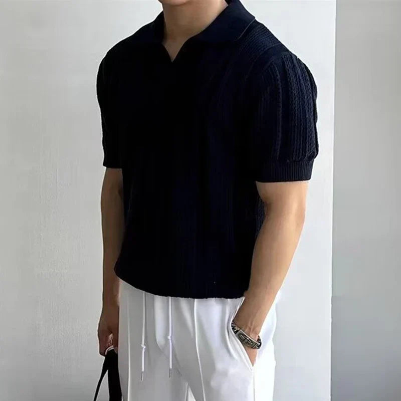 Angelo | Casual Polo Shirt