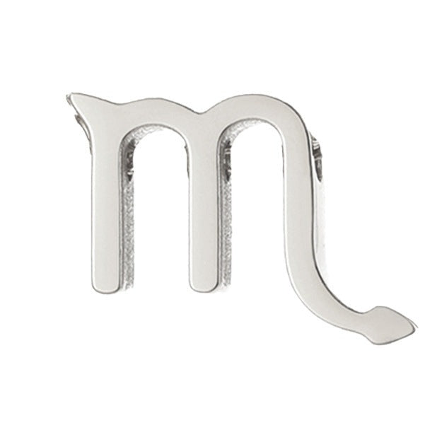 Celestique Halskæde med Stjernebillede | 18k Guld