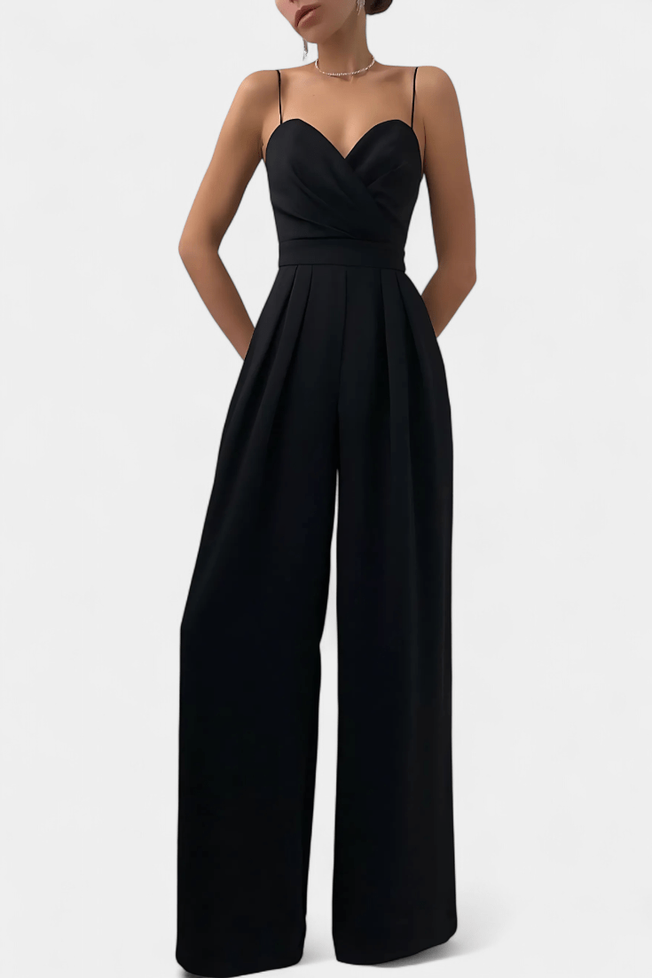 Sidsel | Overall