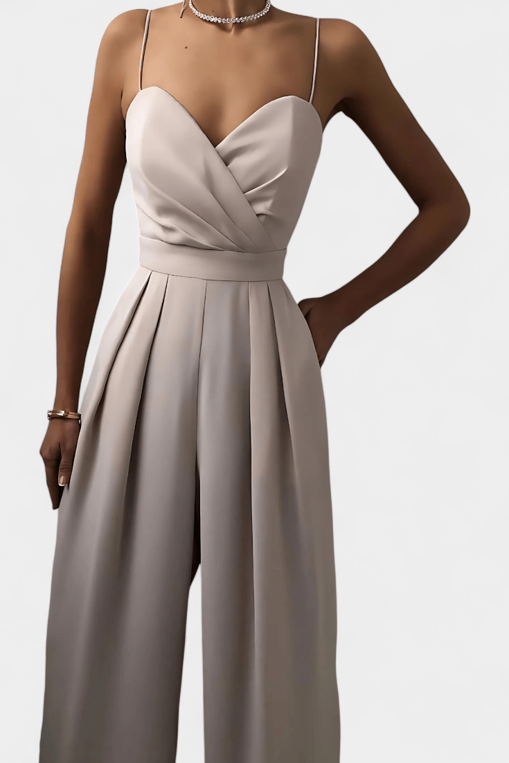 Sidsel | Overall