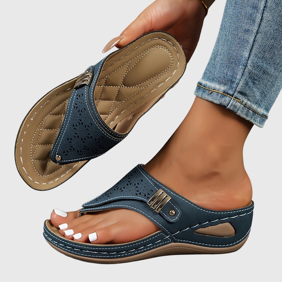 Sidsel | Sandaler