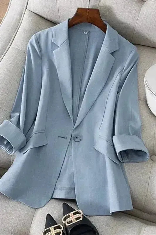 Silje | Perfekt blazer