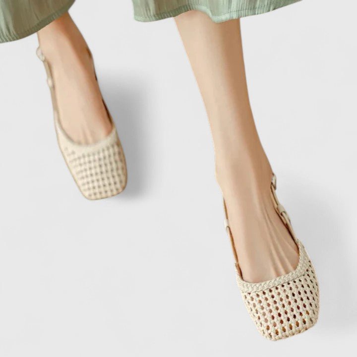 Tilde | Elegant sandaler