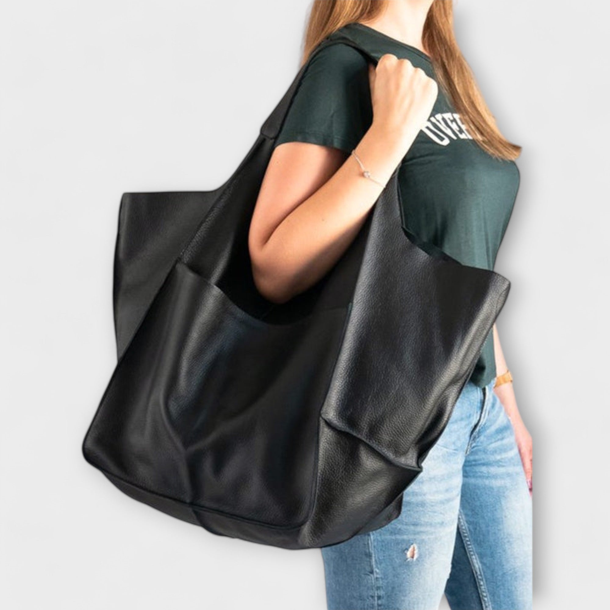 Tilde | Weekender Taske
