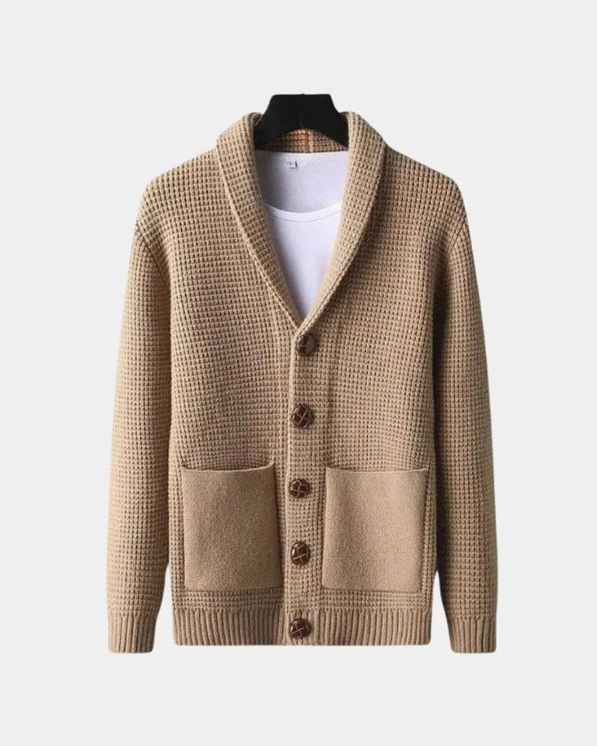 Ulrik™ | Sommer Cardigan