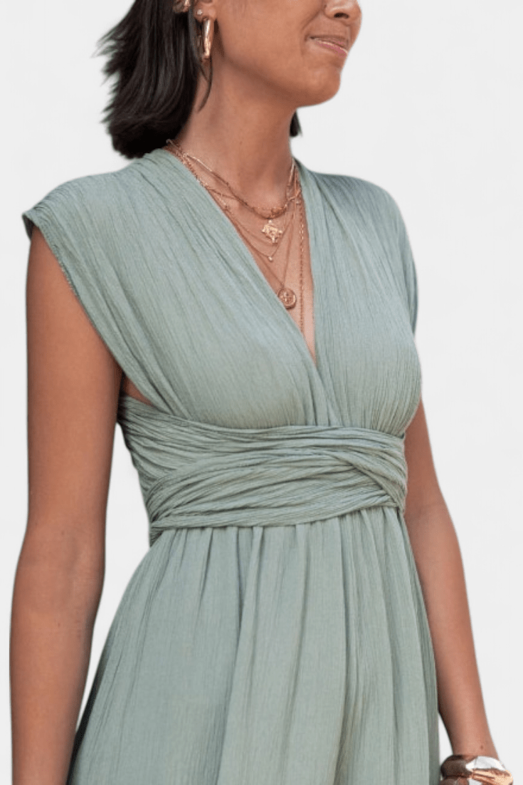 Verena | Jumpsuit