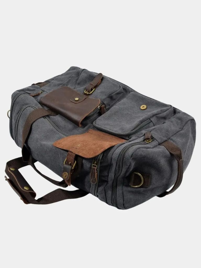 Victor™ | Highland Rejsetaske