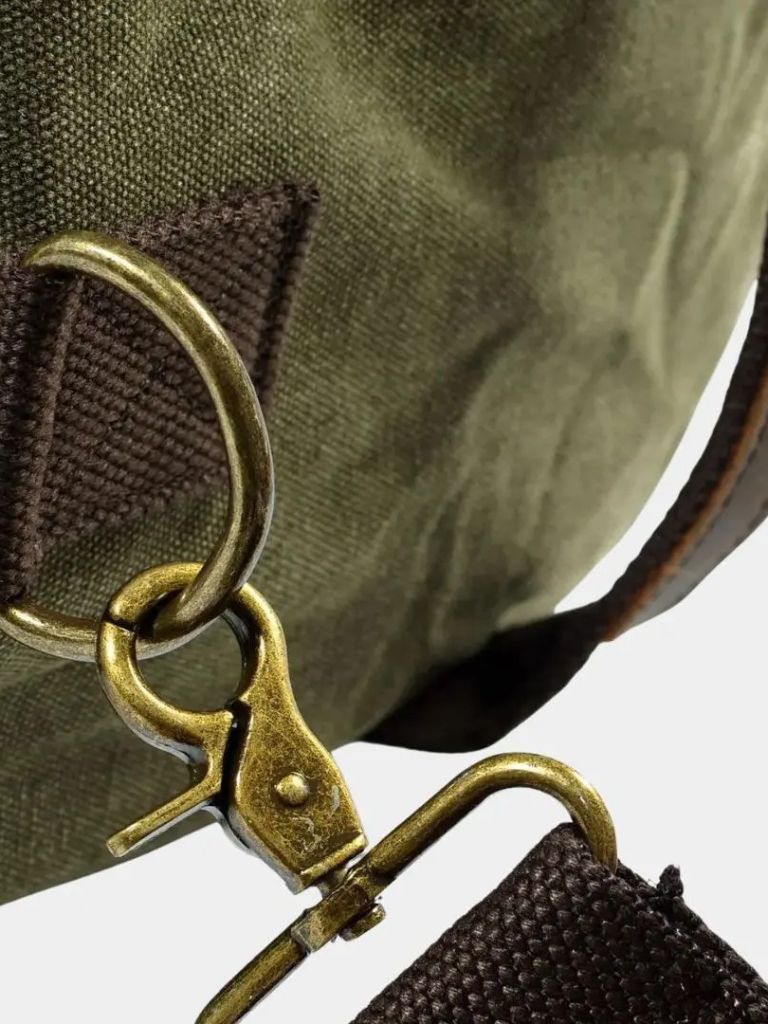 Victor™ | Highland Rejsetaske