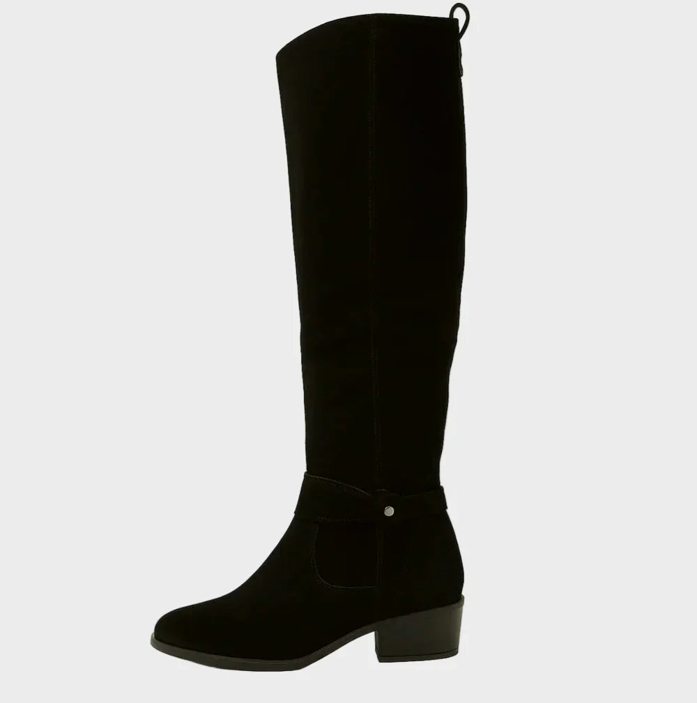 Vilhelmine™ | Elegante sko