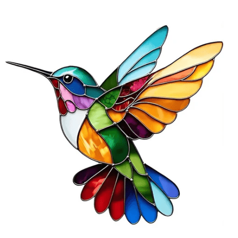 Viola | Kolibri Smykke