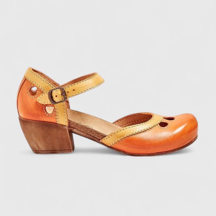 Viola | Ortopediske sandaler