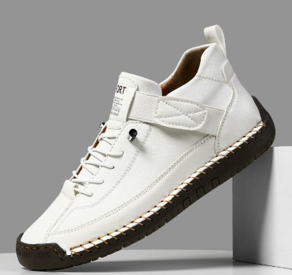 Mia - Komfortable Ortodiske Sneakers