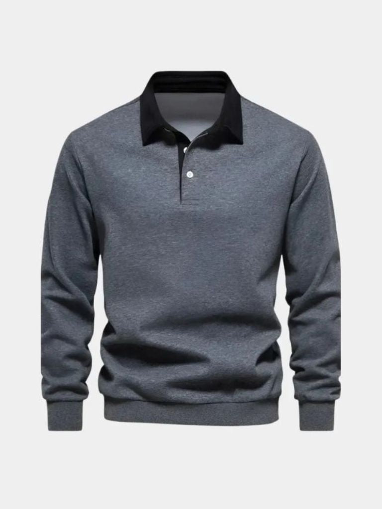 William™ | Old Money Essentiel