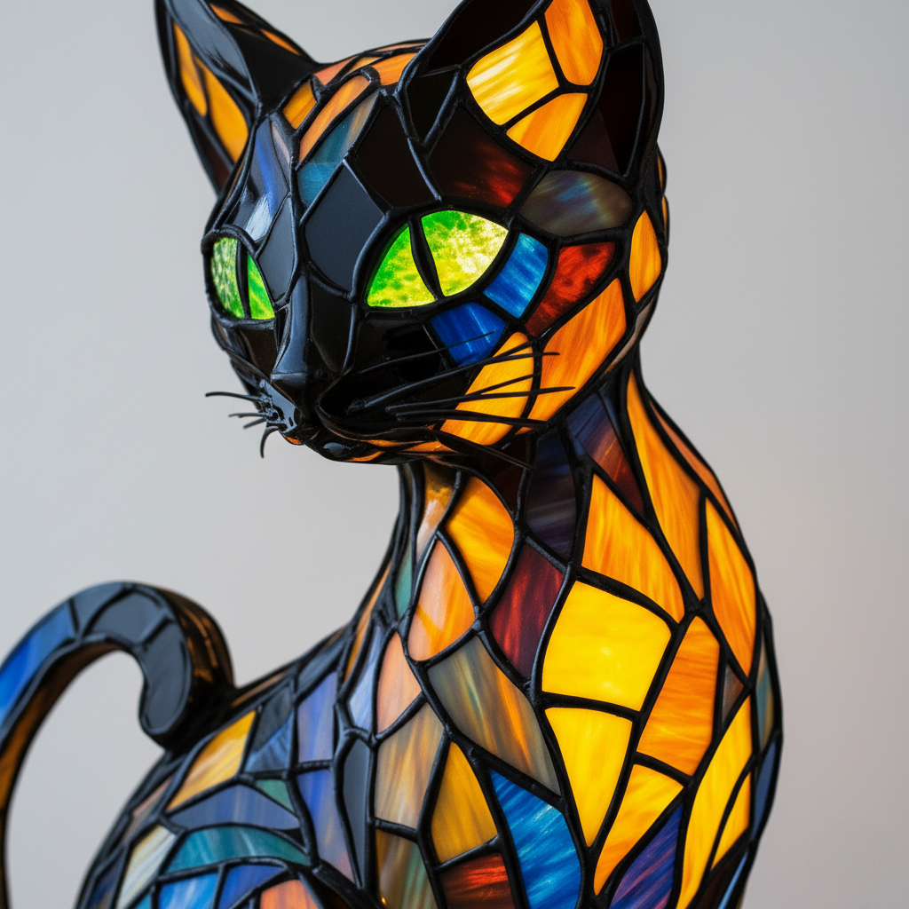 Yndefuld kat