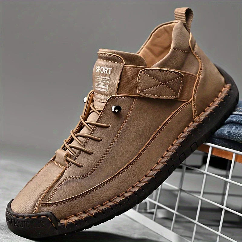 Mia - Komfortable Ortodiske Sneakers