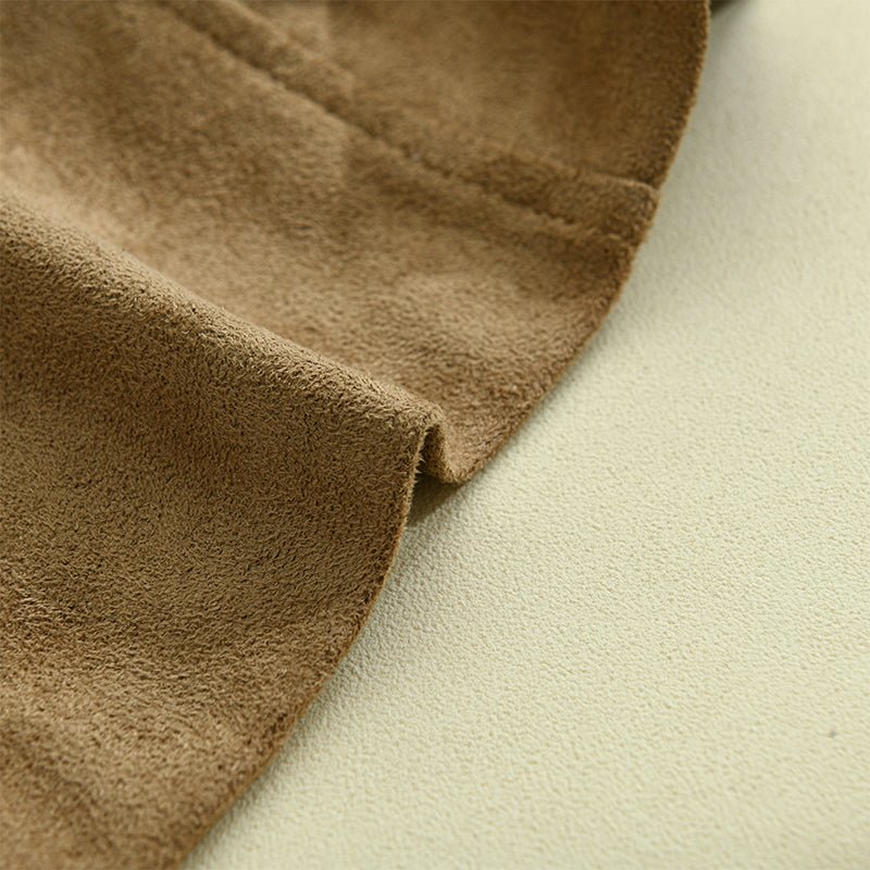 Henk™ | Herrefrakke i vintage-stil